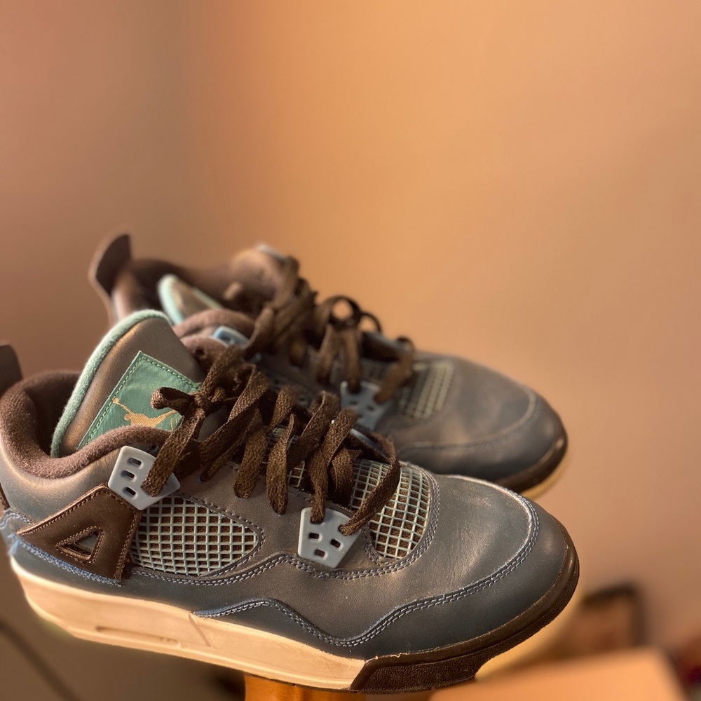 Jordan 4